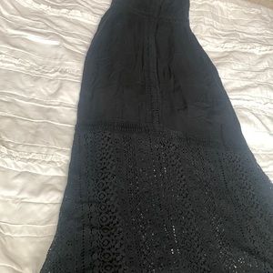 Abercrombie summer maxi